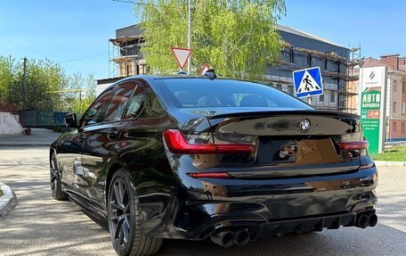 BMW 3 серия, 2020 год, 5 200 000 рублей, 10 фотография