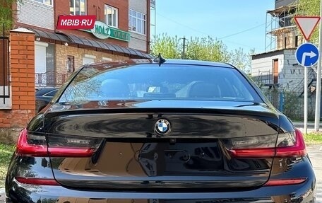 BMW 3 серия, 2020 год, 5 200 000 рублей, 8 фотография