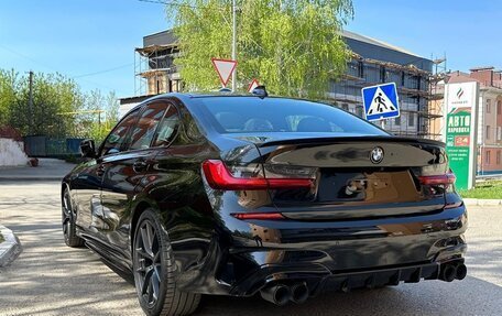 BMW 3 серия, 2020 год, 5 200 000 рублей, 11 фотография