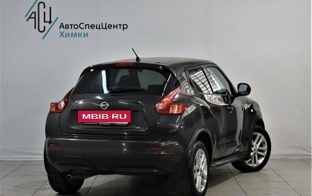 Nissan Juke II, 2012 год, 959 000 рублей, 2 фотография