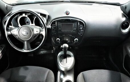 Nissan Juke II, 2012 год, 959 000 рублей, 9 фотография