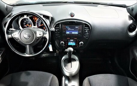 Nissan Juke II, 2012 год, 959 000 рублей, 10 фотография