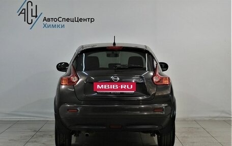 Nissan Juke II, 2012 год, 959 000 рублей, 14 фотография