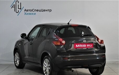 Nissan Juke II, 2012 год, 959 000 рублей, 16 фотография