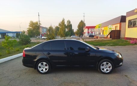 Skoda Octavia, 2012 год, 999 000 рублей, 5 фотография