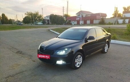 Skoda Octavia, 2012 год, 999 000 рублей, 2 фотография