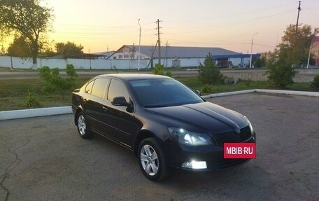 Skoda Octavia, 2012 год, 999 000 рублей, 4 фотография