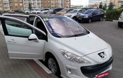 Peugeot 308 II, 2011 год, 750 000 рублей, 1 фотография