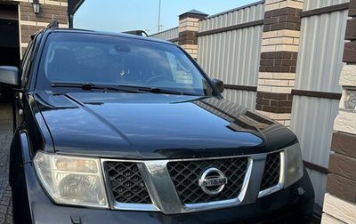 Nissan Pathfinder, 2006 год, 1 000 000 рублей, 1 фотография