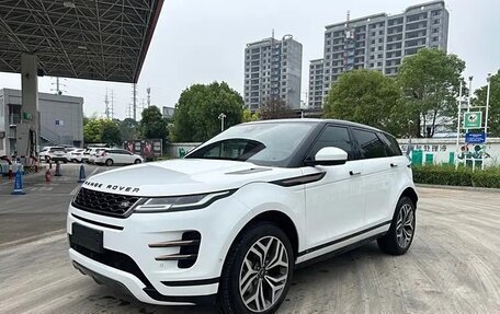 Land Rover Range Rover Evoque II, 2020 год, 2 950 000 рублей, 1 фотография