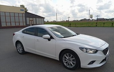 Mazda 6, 2013 год, 1 540 000 рублей, 1 фотография