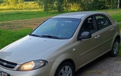 Chevrolet Lacetti, 2012 год, 490 000 рублей, 1 фотография