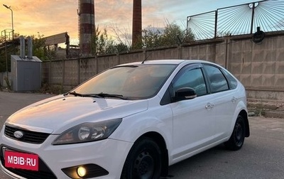 Ford Focus II рестайлинг, 2010 год, 700 000 рублей, 1 фотография