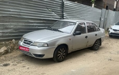 Daewoo Nexia I рестайлинг, 2011 год, 160 000 рублей, 1 фотография