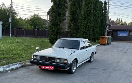 Toyota Mark II IV (X60), 1980 год, 400 000 рублей, 1 фотография