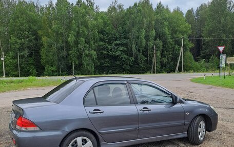 Mitsubishi Lancer IX, 2005 год, 410 000 рублей, 3 фотография