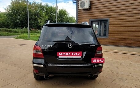 Mercedes-Benz GLK-Класс, 2010 год, 1 420 000 рублей, 6 фотография