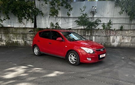 Hyundai i30 I, 2009 год, 485 000 рублей, 2 фотография