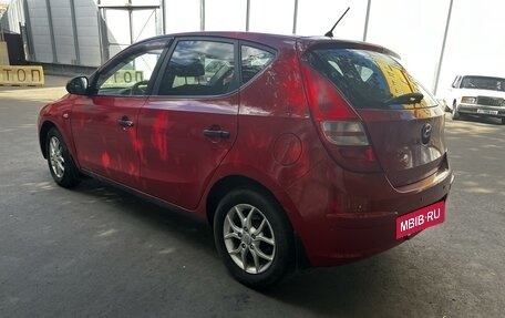 Hyundai i30 I, 2009 год, 485 000 рублей, 5 фотография