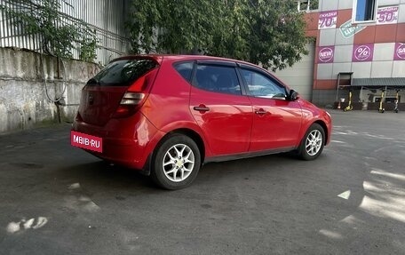 Hyundai i30 I, 2009 год, 485 000 рублей, 4 фотография