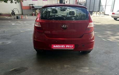 Hyundai i30 I, 2009 год, 485 000 рублей, 3 фотография