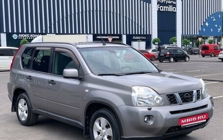 Nissan X-Trail, 2008 год, 1 090 000 рублей, 3 фотография