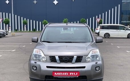 Nissan X-Trail, 2008 год, 1 090 000 рублей, 2 фотография