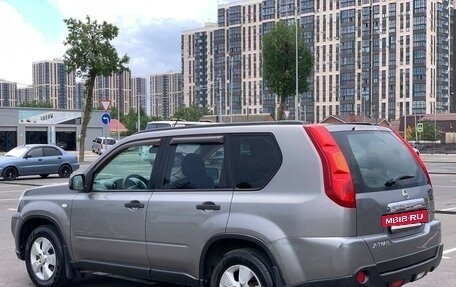 Nissan X-Trail, 2008 год, 1 090 000 рублей, 7 фотография