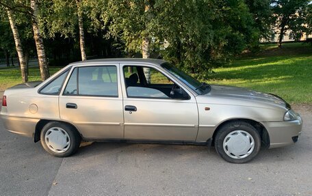 Daewoo Nexia I рестайлинг, 2012 год, 210 000 рублей, 2 фотография