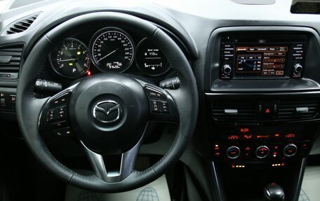 Mazda CX-5 II, 2014 год, 1 883 000 рублей, 21 фотография