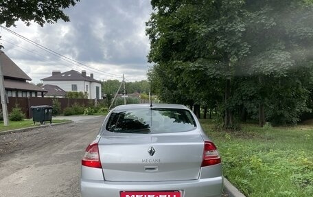 Renault Megane II, 2008 год, 480 000 рублей, 4 фотография