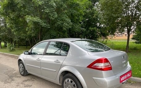 Renault Megane II, 2008 год, 480 000 рублей, 5 фотография