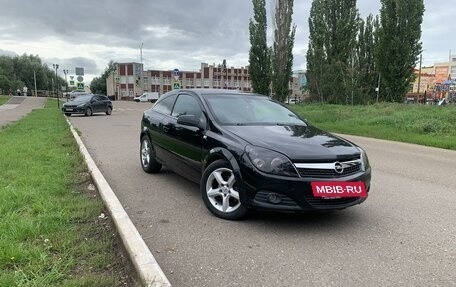 Opel Astra H, 2007 год, 450 000 рублей, 3 фотография