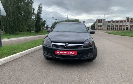 Opel Astra H, 2007 год, 450 000 рублей, 2 фотография