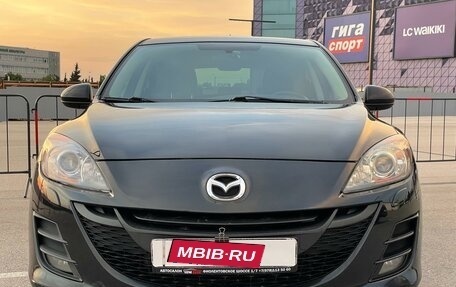 Mazda 3, 2011 год, 1 200 000 рублей, 4 фотография