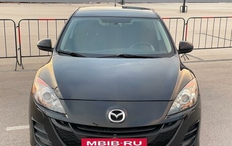 Mazda 3, 2011 год, 1 200 000 рублей, 5 фотография