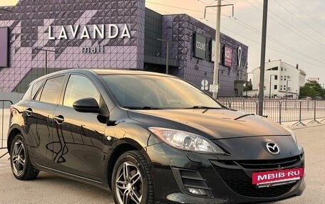 Mazda 3, 2011 год, 1 200 000 рублей, 8 фотография