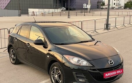 Mazda 3, 2011 год, 1 200 000 рублей, 9 фотография