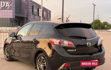 Mazda 3, 2011 год, 1 200 000 рублей, 22 фотография