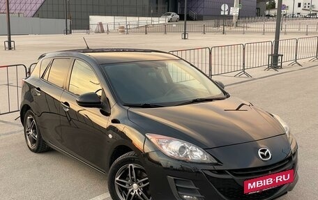 Mazda 3, 2011 год, 1 200 000 рублей, 12 фотография