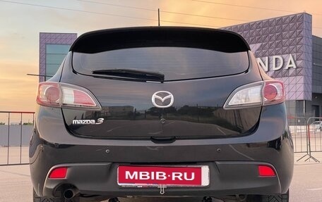 Mazda 3, 2011 год, 1 200 000 рублей, 20 фотография