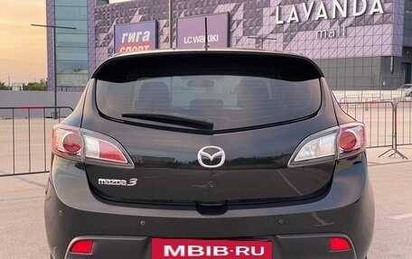 Mazda 3, 2011 год, 1 200 000 рублей, 21 фотография