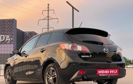 Mazda 3, 2011 год, 1 200 000 рублей, 24 фотография