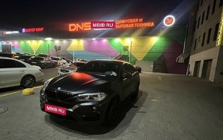 BMW X6, 2018 год, 4 346 000 рублей, 2 фотография