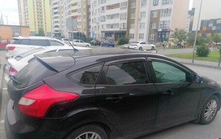 Ford Focus III, 2012 год, 750 000 рублей, 7 фотография