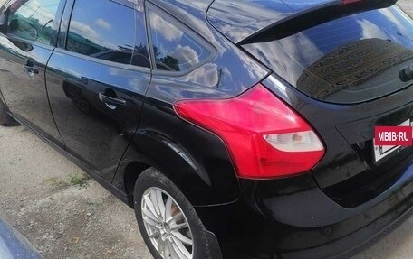 Ford Focus III, 2012 год, 750 000 рублей, 6 фотография