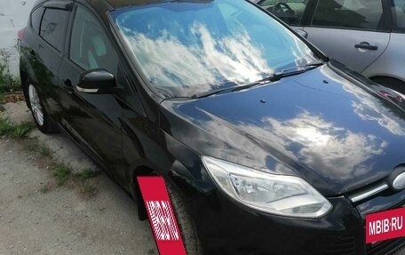 Ford Focus III, 2012 год, 750 000 рублей, 4 фотография