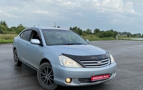 Toyota Allion, 2002 год, 750 000 рублей, 1 фотография