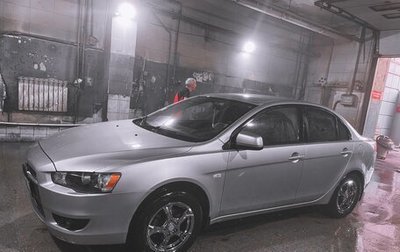 Mitsubishi Lancer IX, 2008 год, 760 000 рублей, 1 фотография