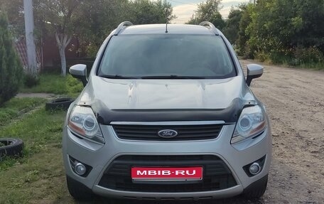 Ford Kuga III, 2008 год, 972 000 рублей, 1 фотография